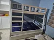 Home Interiors Bunk Bed Frame - Fari - 1