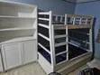 Home Interiors Bunk Bed Frame - Fari - 3
