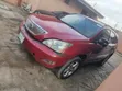 Lexus RX 330 2004 Red - 1