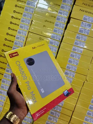 Sabon C idea CM8800 Plus 1TB Tablet