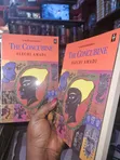 The Concubine Novel Book - 1