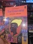 The Concubine Novel Book - 2