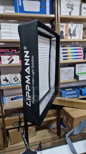 Lippmann FL150/200 Matt Light