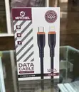 Mitchel 120W Type-C zu iOS Data Cable - 1