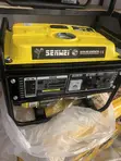 Senwei 1.5kVA Gasoline Generator - 2