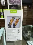 Tarrot Mai Sauri Cajin Igiyoyi (USB-C zuwa Lightning) - 1