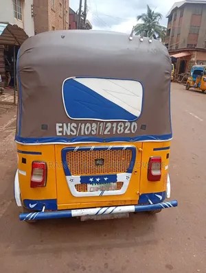 Bajaj 2023 Babur - Ja