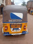 Bajaj 2023 Babur - Ja - 1