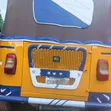 Bajaj 2023 Babur - Ja - 2