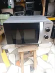 Silvercrest 20L Microwave Oven Mai Amfani Da Hannu - 2