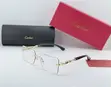 Luxury Cartier Sunglasses - Brand New - 1