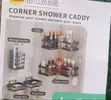 Sabon Shower Caddy na Wanka/Dakin Girki - 1
