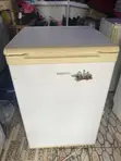 Liebherr Firijin Sanyi - An Raba shi - 3