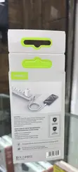Tarrot Fast Charging Cable (USB-C/Micro-USB to Lightning) - 2