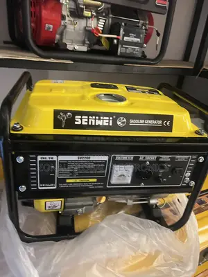 Senwei 1.5kVA Janarator Mai