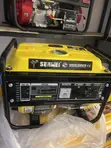 Senwei 1.5kVA Janarator Mai - 1