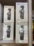 DJI Osmo Pocket 4 Creator Combo - Brand New - 1