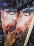 Animal Farm Novel by George Orwell - 1