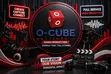 O Cube Media: Bidiyo, Live Streaming, Photography & Shirye-shiryen Bidiyo - 1