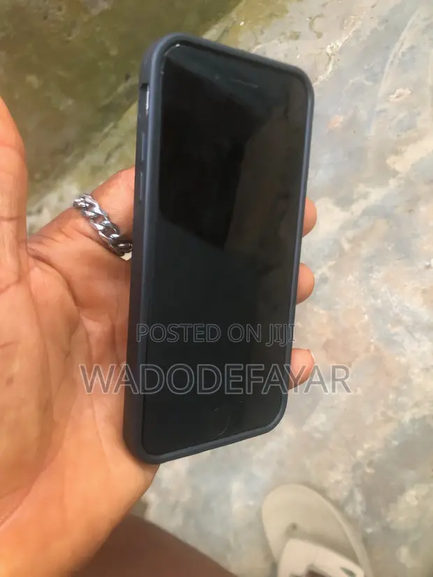 Apple iPhone 8 256GB Jaja - 1