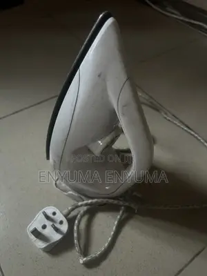 Philips Pressing Iron