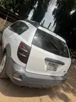 Pontiac Vibe 2003 Automatic Hatchback - 2