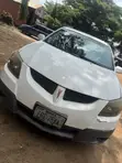 Pontiac Vibe 2003 Automatic Hatchback - 3