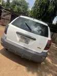 Pontiac Vibe 2003 Automatic Hatchback - 4