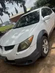 Pontiac Vibe 2003 Automatic Hatchback - 5