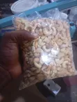 Processed Raw Cashew Nuts - Bulk Available - 2