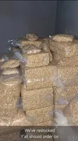 Processed Raw Cashew Nuts - Bulk Available - 3