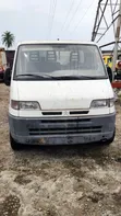 Citroen Jumper 2003 Fari - 1