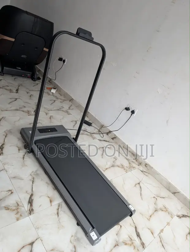 Walkpad Treadmill - 1