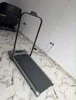 Walkpad Treadmill - 1