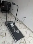 Walkpad Treadmill - 4