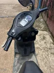 Kymco Agility 125 Scooter 2020 - 4