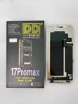 Fuskar Wayar Apple iPhone 17 Pro Max - Mafi Girman Girmamawa DD OLED - 1