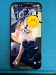 Fuskar Wayar Apple iPhone 17 Pro Max - Mafi Girman Girmamawa DD OLED - 3