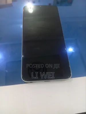 Itel A90 64GB Silver