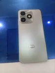 Itel A90 64GB Silver - 2