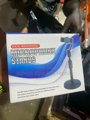Mai Girma Stand na Wayar Hannu na Tebur