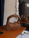 Half Moon Mini Bag - 3