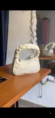 Half Moon Mini Bag - 4