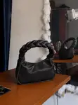 Half Moon Mini Bag - 5