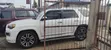 Toyota 4-Runner 2014 - Cikakken Zabi, Babu Hatsari - 1