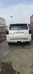 Toyota 4-Runner 2014 - Cikakken Zabi, Babu Hatsari - 2