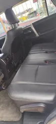 Toyota 4-Runner 2014 - Cikakken Zabi, Babu Hatsari - 4