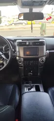 Toyota 4-Runner 2014 - Cikakken Zabi, Babu Hatsari - 5