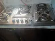 Polystar 5-Burner Table Top Gas Cooker - 1