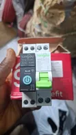 Wifi Circuit Breaker 32A - 2